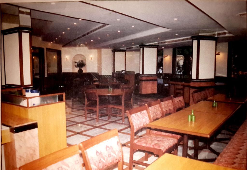 海得拉巴 Harsha酒店 外观 照片