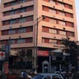 海得拉巴 Harsha酒店 外观 照片